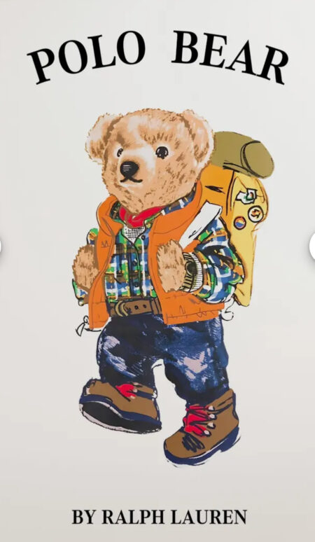 teddy bear heat transfers