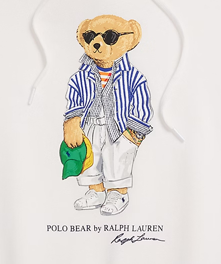 bear iron on heat transfers 14