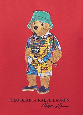 bear iron on heat transfers 3
