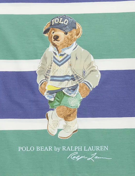 bear iron on heat transfers 13