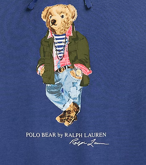 bear iron on heat transfers 12