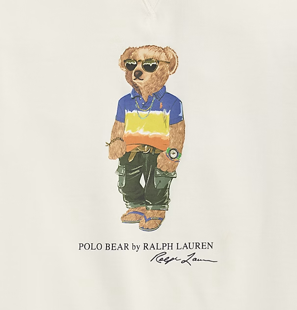 bear iron on heat transfers 11