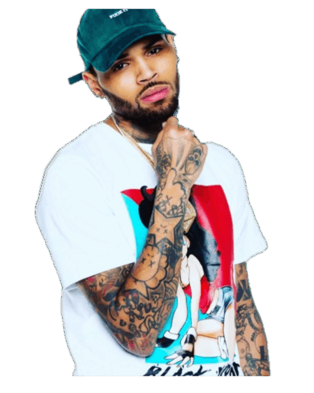 Chris Brown heat transfers