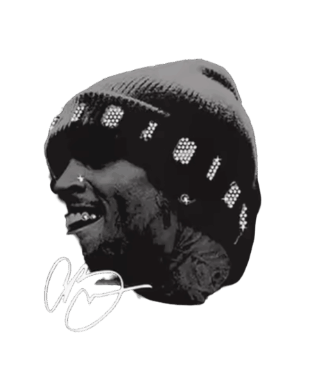 Chris Brown heat transfers 39