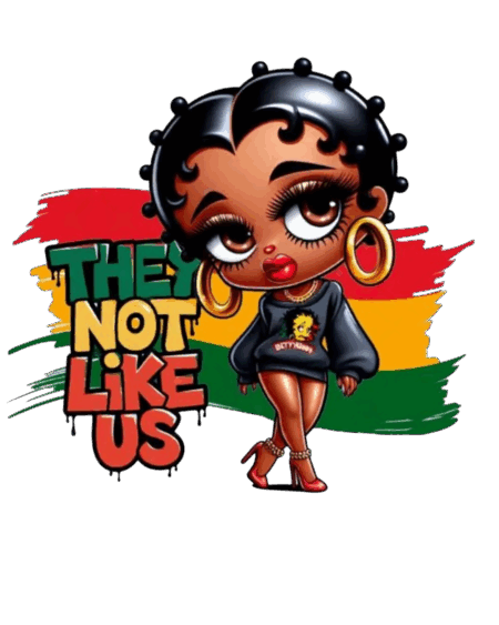 Juneteenth heat transfers