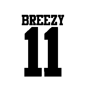 Chris Brown heat transfers 54