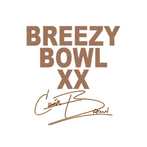 Chris Brown heat transfers 71