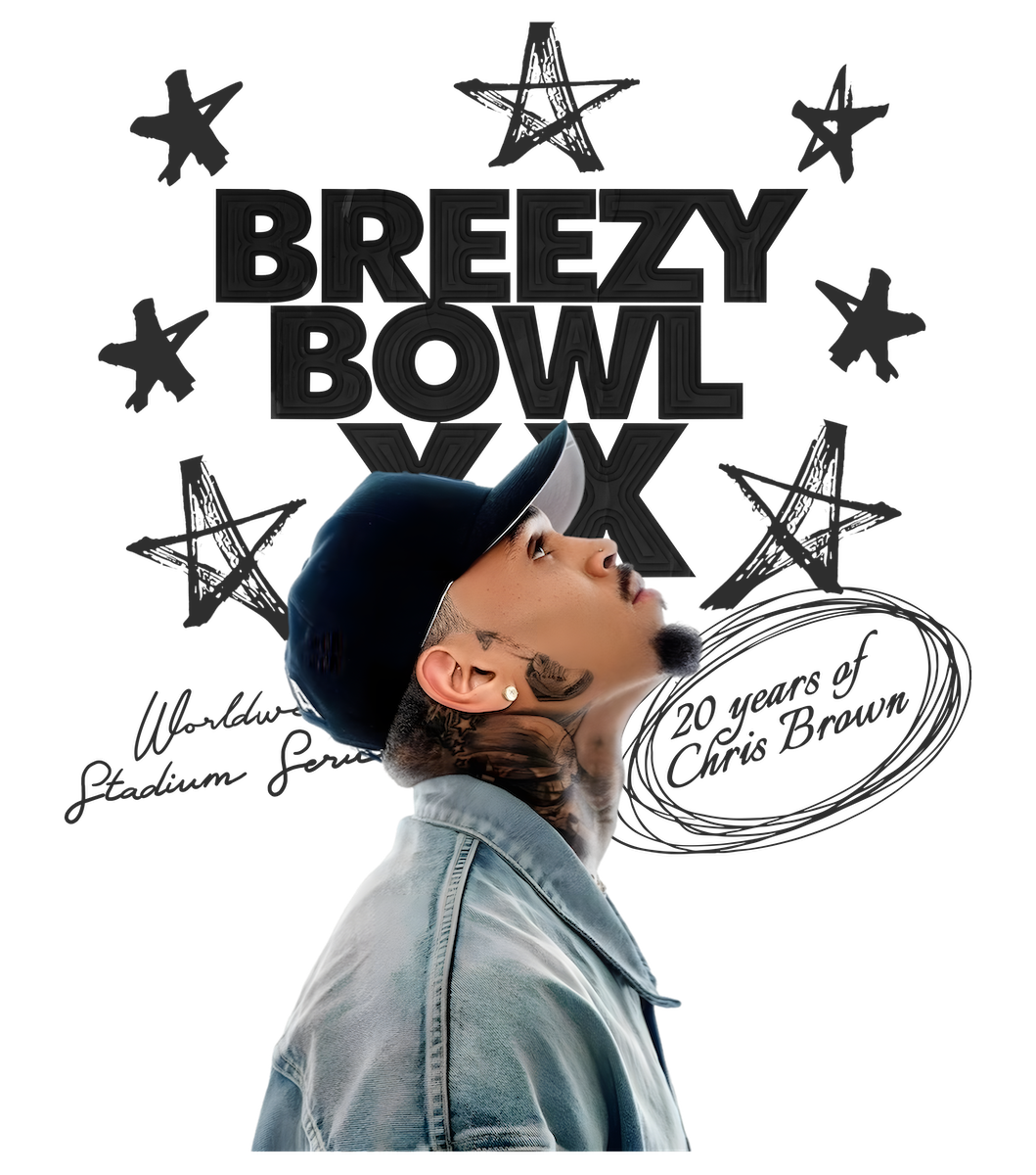 Chris Brown heat transfers 47