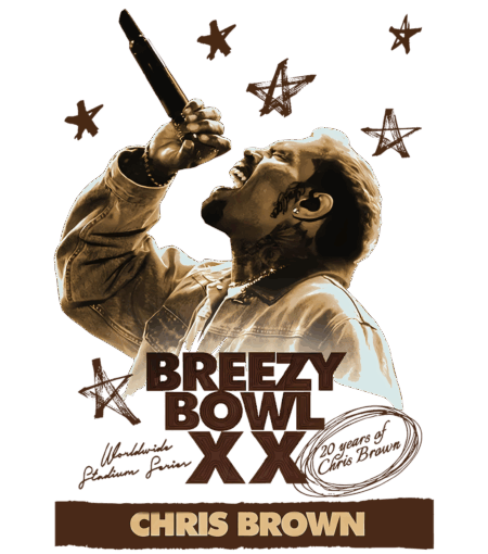 Chris Brown heat transfers 67