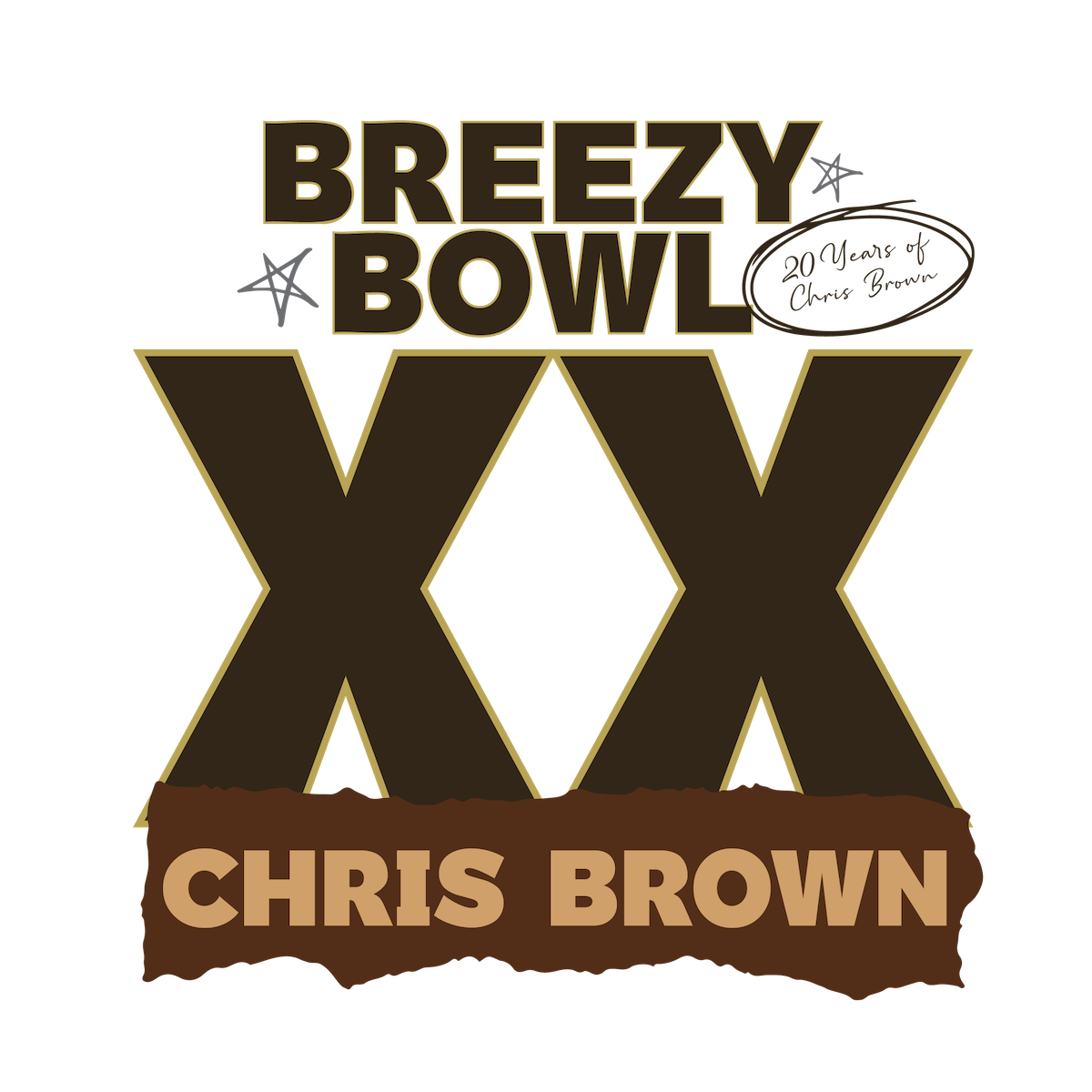 Chris Brown heat transfers 58