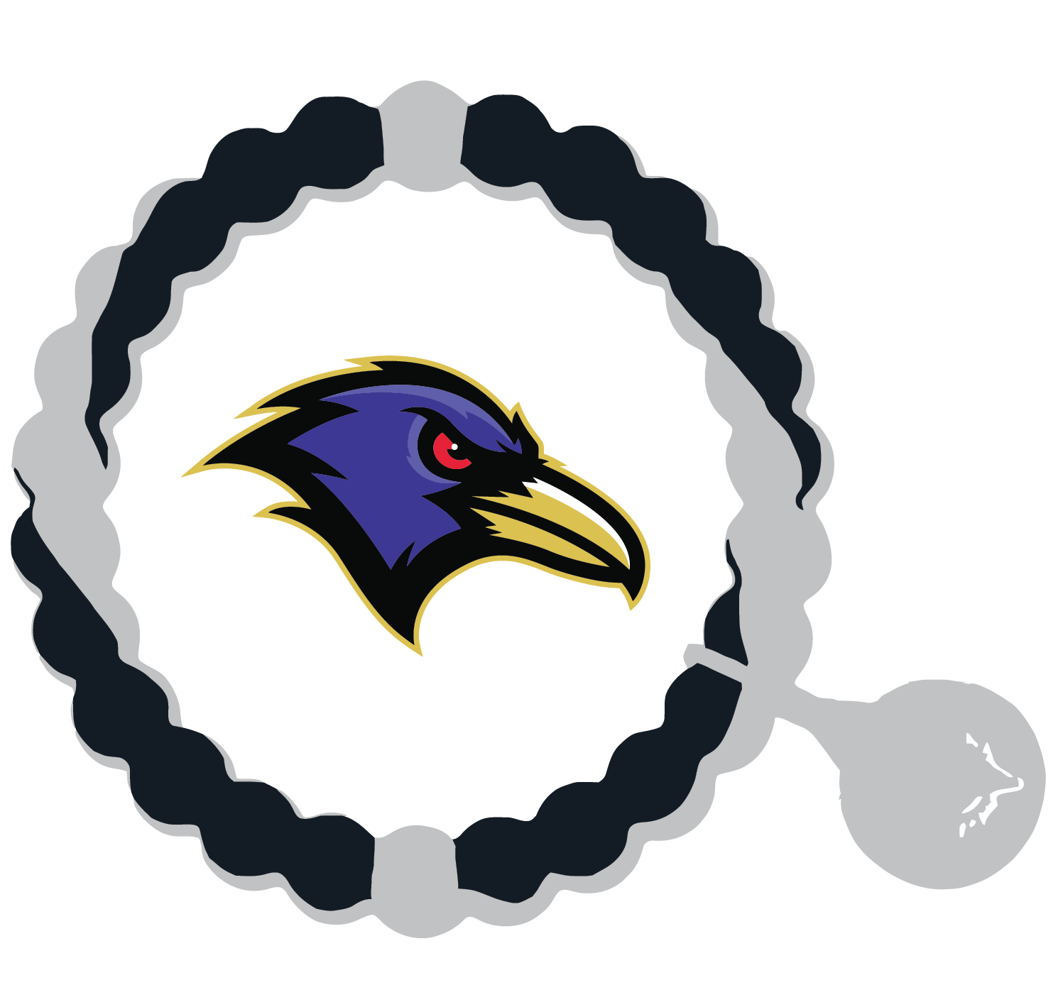 football heat transfers