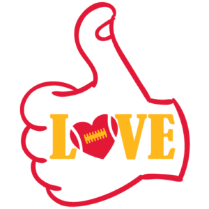 football heat transfers