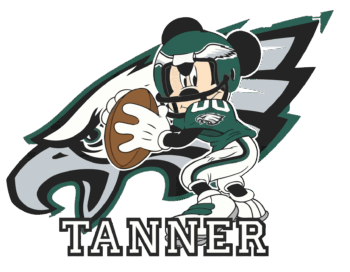 sports heat transfers