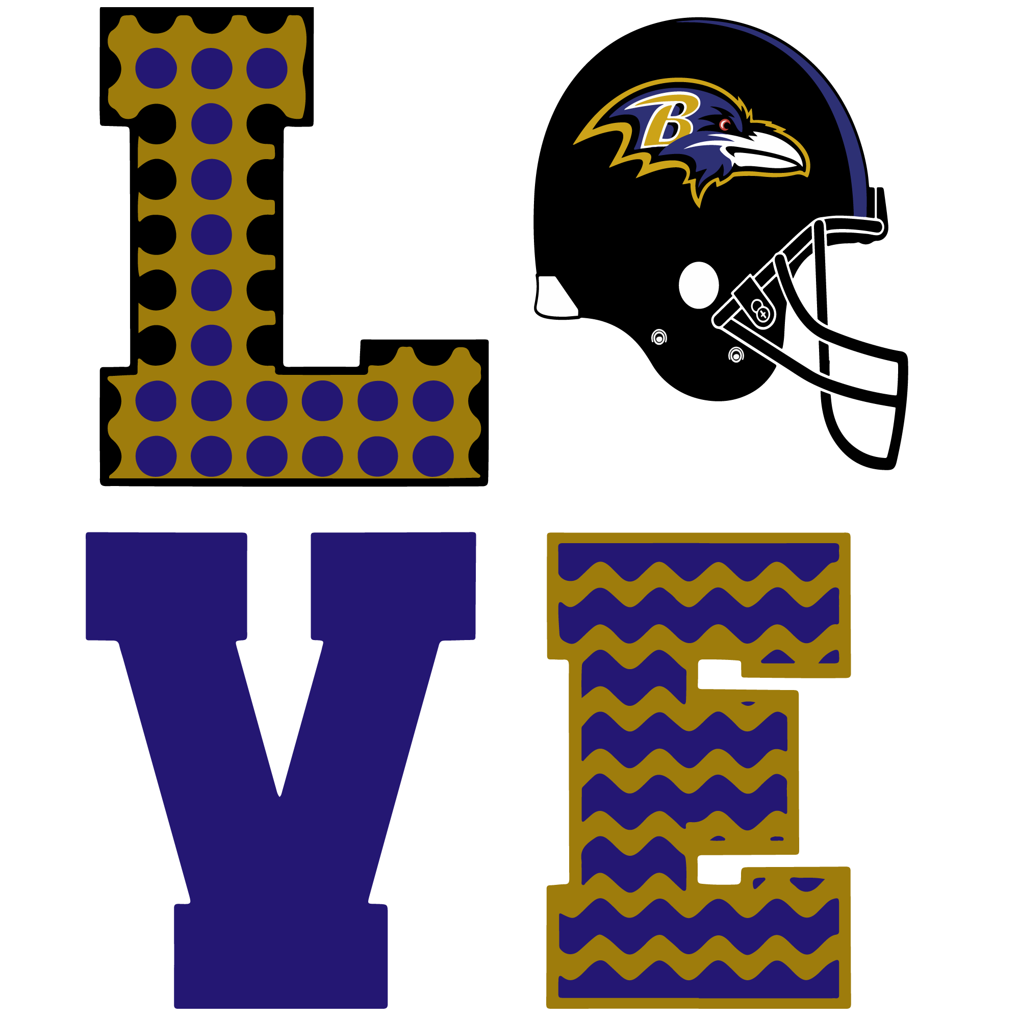 football heat transfers