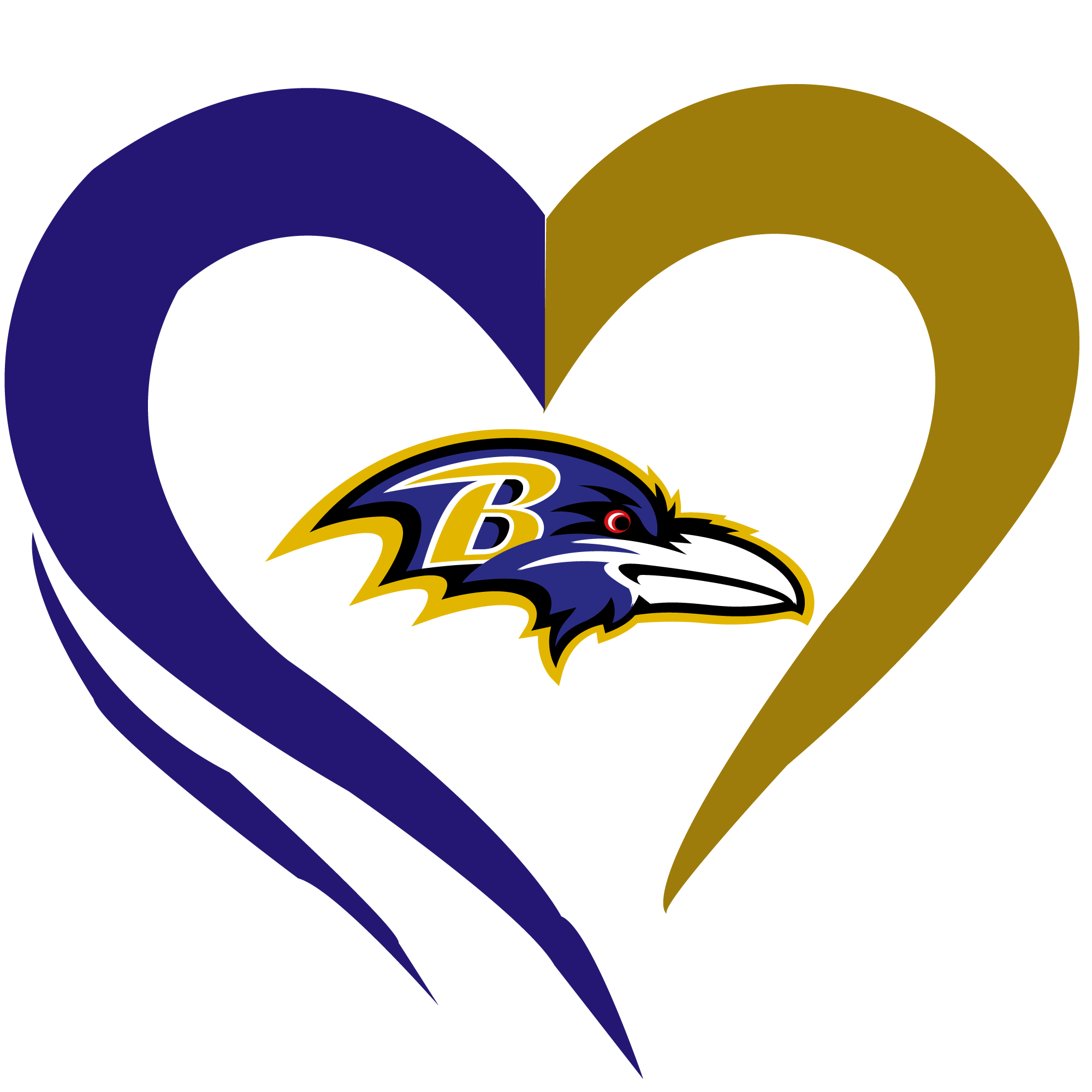 football heat transfers