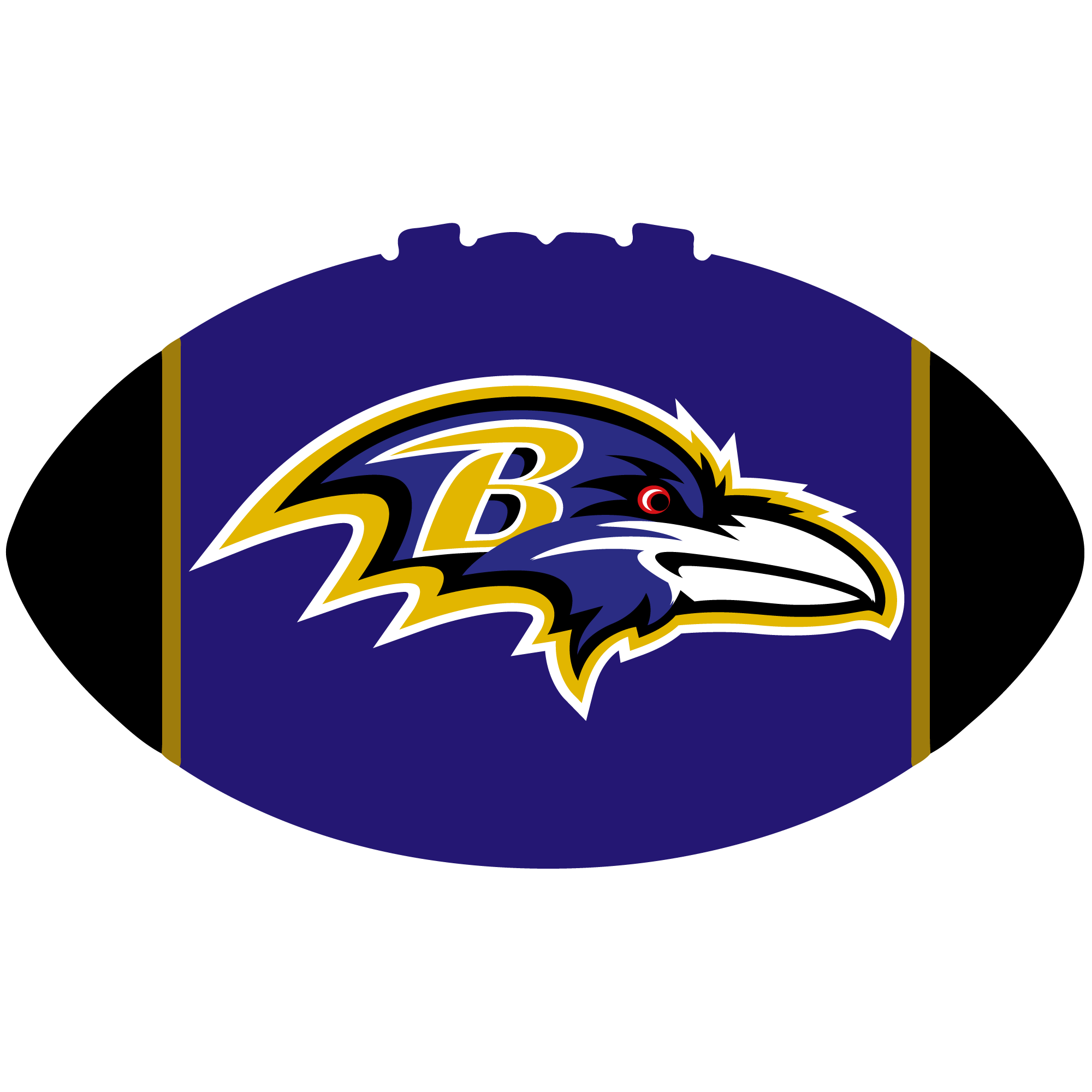 football heat transfers