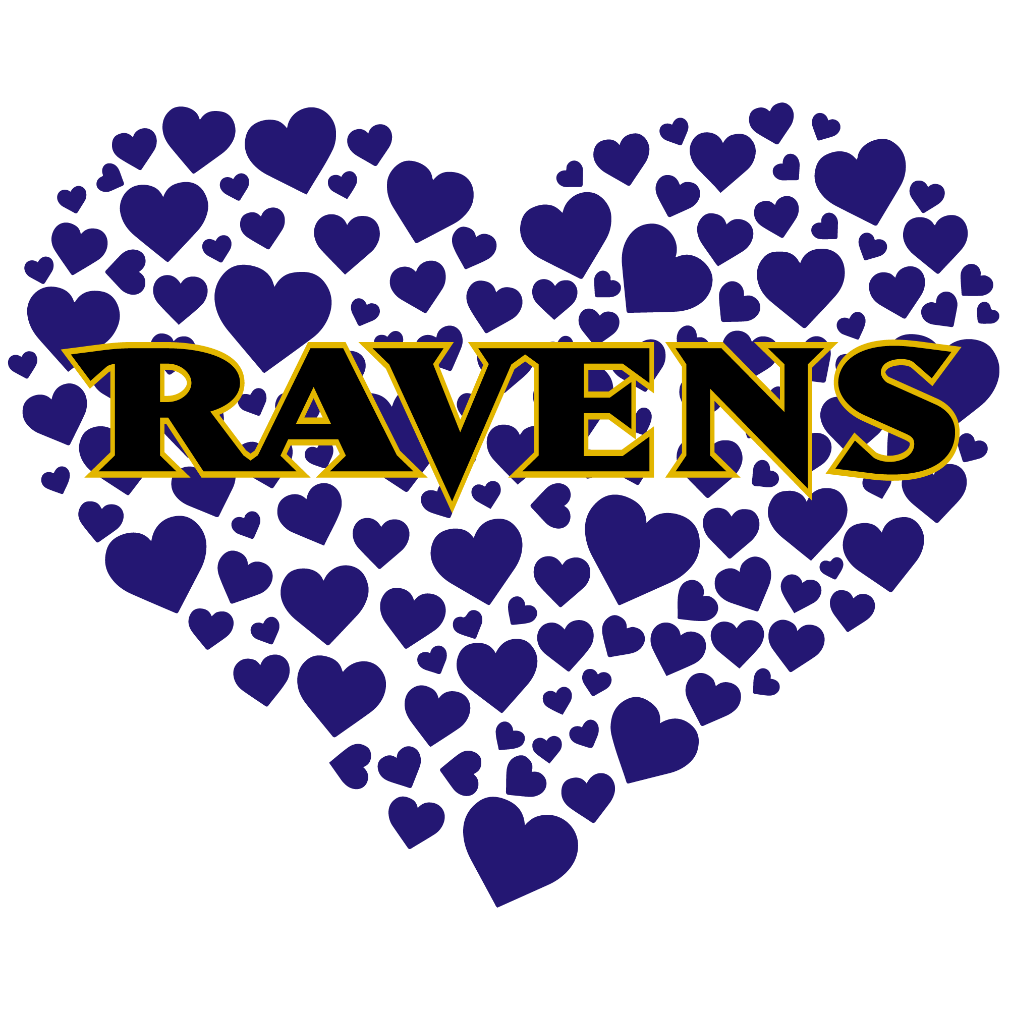 football heat transfers