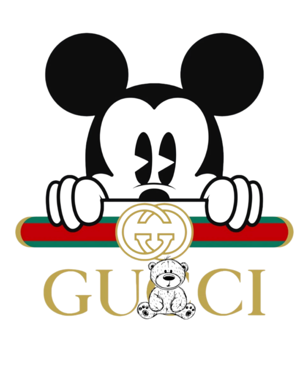 Disney heat transfers 15