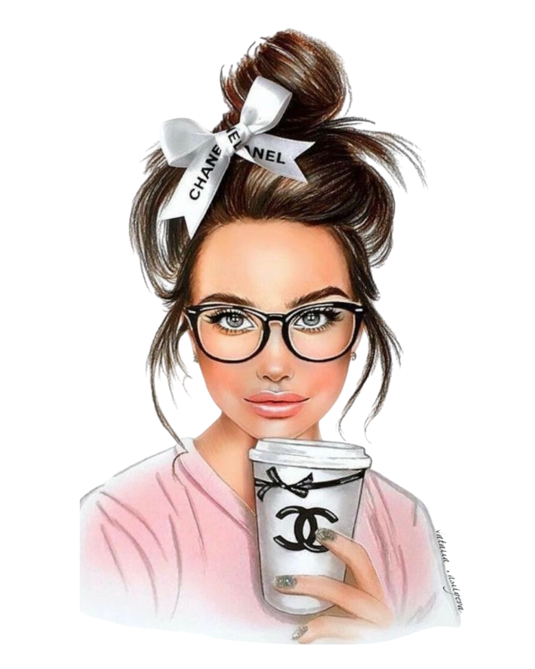 Heat transfer  CC Screen Printed