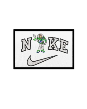 Lightyear iron on patches