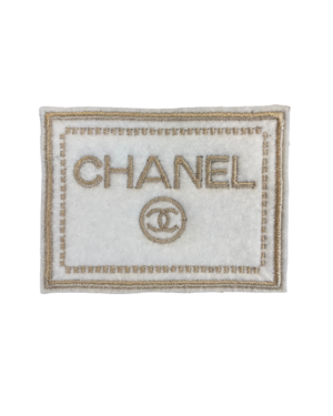 iron on square patch